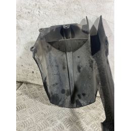 Carena Parafango Posteriore Yamaha TDM 900 Dal 2002 Al 2014  1770892059620