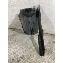 Carena Parafango Posteriore Yamaha TDM 900 Dal 2002 Al 2014  1770892059620