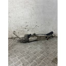 Pedana Poggiapiedi Destra DX Con Pedalina Freno Yamaha TDM 900 Dal 2002 Al 2014  1770892455774