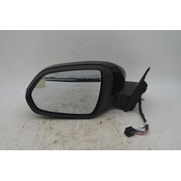 Specchietto retrovisore esterno SX con telecamera Mg ZS Dal 2021 al 2025 Cod A044903  1770893225970