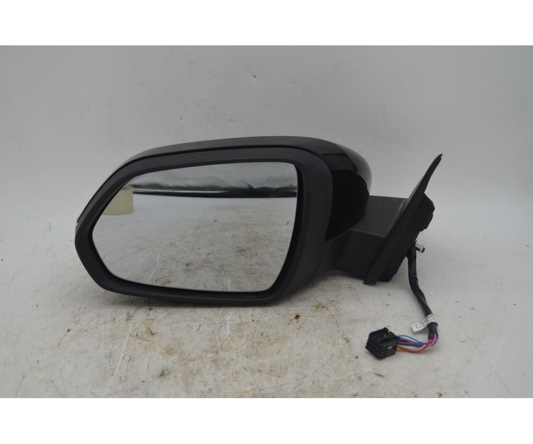 Specchietto retrovisore esterno SX con telecamera Mg ZS Dal 2021 al 2025 Cod A044903  1770893225970