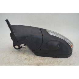 Specchietto retrovisore esterno SX con telecamera Mg ZS Dal 2021 al 2025 Cod A044903  1770893225970