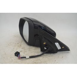 Specchietto retrovisore esterno SX con telecamera Mg ZS Dal 2021 al 2025 Cod A044903  1770893225970