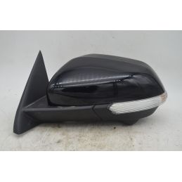 Specchietto retrovisore esterno SX con telecamera Mg ZS Dal 2021 al 2025 Cod A044903  1770893225970