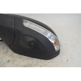 Specchietto retrovisore esterno SX con telecamera Mg ZS Dal 2021 al 2025 Cod A044903  1770893225970