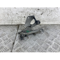 Pedana Leva Freno Destra Dx Yamaha YZF R6 600 dal 2003 al 2006  1770893204401