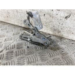 Pedana Leva Freno Destra Dx Yamaha YZF R6 600 dal 2003 al 2006  1770893204401