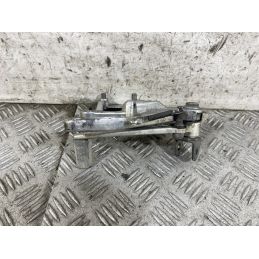 Pedana Leva Freno Destra Dx Yamaha YZF R6 600 dal 2003 al 2006  1770893204401