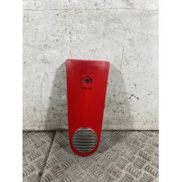 Carena Scudetto Anteriore Piaggio Vespa LX 50 / 125 / 150 Dal 2012 al 2013  1770893232459