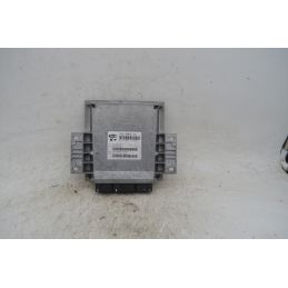 Centralina ECU Citroen C2 dal 2003 al 2009 Cod 9645989480  1770893239199