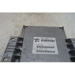 Centralina ECU Citroen C2 dal 2003 al 2009 Cod 9645989480  1770893239199