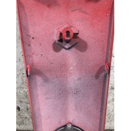 Carena Scudetto Anteriore Piaggio Vespa LX 50 / 125 / 150 Dal 2012 al 2013  1770893232459