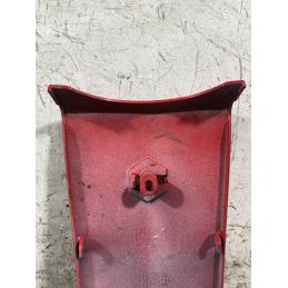 Carena Scudetto Anteriore Piaggio Vespa LX 50 / 125 / 150 Dal 2012 al 2013  1770893232459