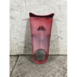 Carena Scudetto Anteriore Piaggio Vespa LX 50 / 125 / 150 Dal 2012 al 2013  1770893232459