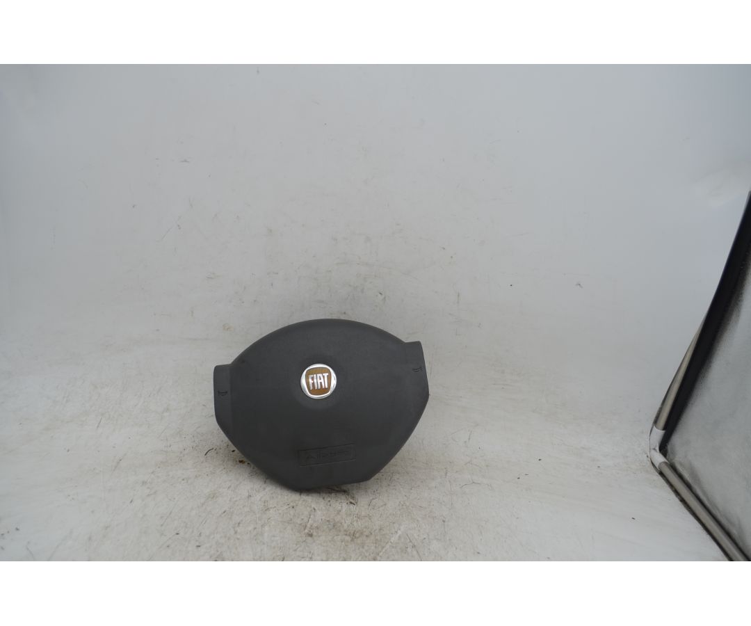 Airbag Volante Fiat Panda Dal 2003 al 2012 Cod 735460952  1770893556234