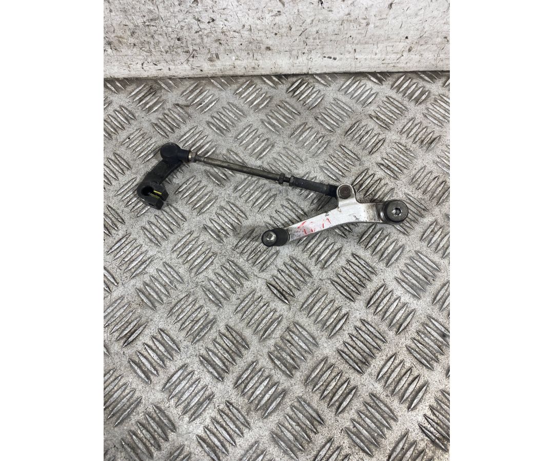 Pedale Pedalina Leva Cambio Yamaha TDM 900 Dal 2002 Al 2014  1770893997327