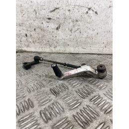 Pedale Pedalina Leva Cambio Yamaha TDM 900 Dal 2002 Al 2014  1770893997327