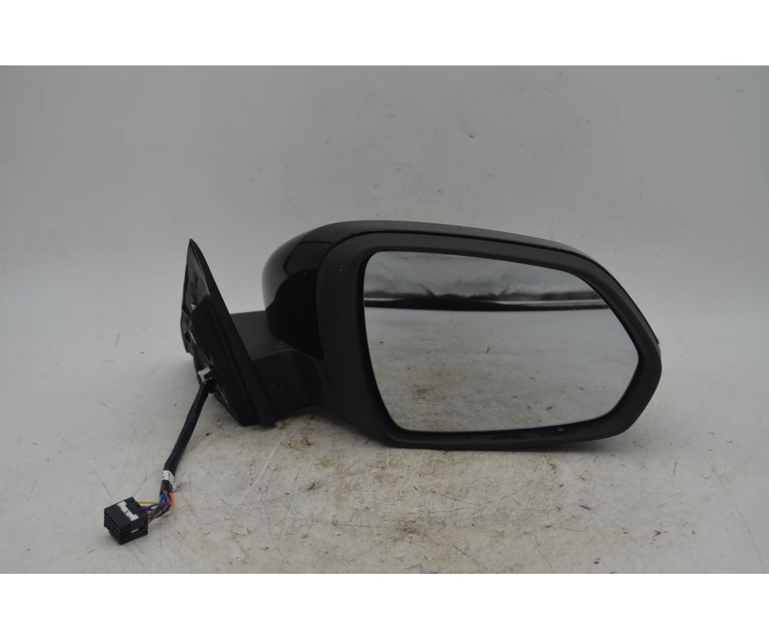 Specchietto retrovisore esterno DX Mg ZS Dal 2021 al 2025 Cod A044903  1770894407832