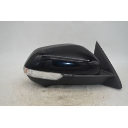Specchietto retrovisore esterno DX Mg ZS Dal 2021 al 2025 Cod A044903  1770894407832