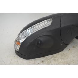 Specchietto retrovisore esterno DX Mg ZS Dal 2021 al 2025 Cod A044903  1770894407832