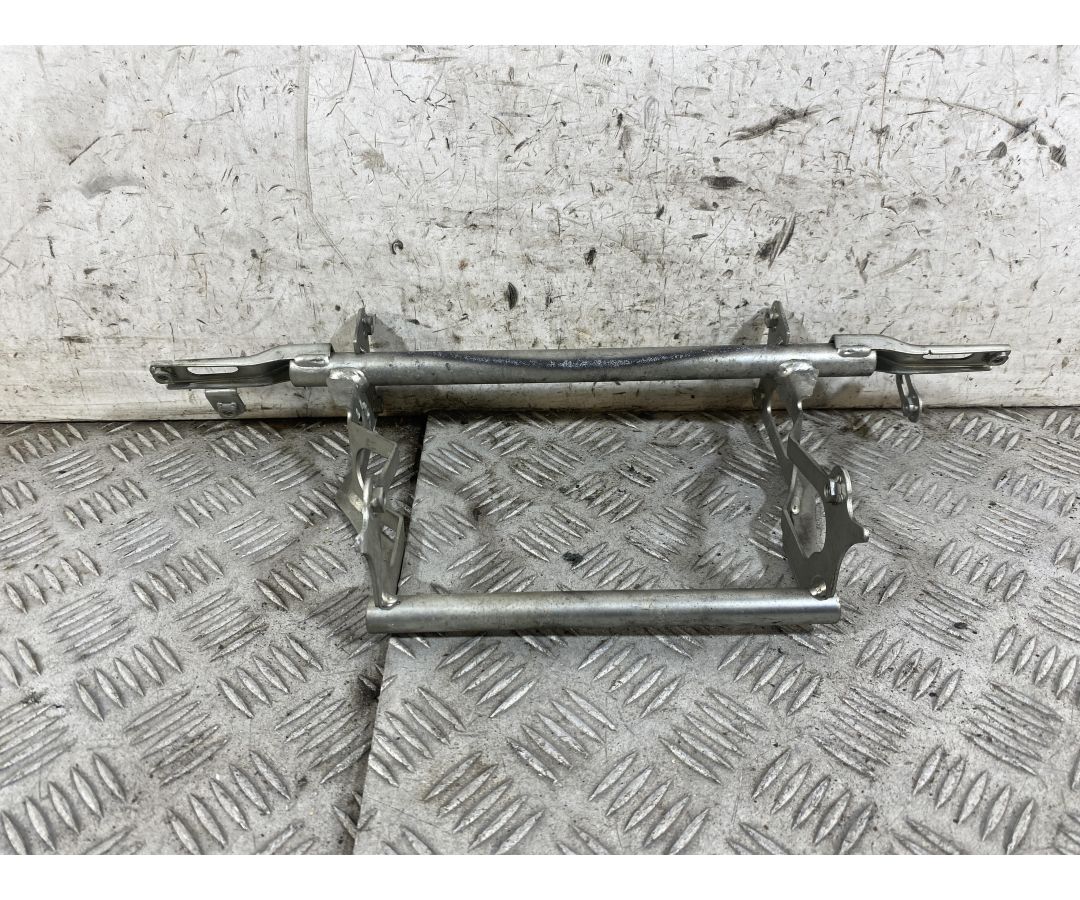 Staffa Supporto Radiatore Yamaha T-max Tmax 560 Dal 2020 al 2021  1770894073204