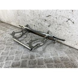 Staffa Supporto Radiatore Yamaha T-max Tmax 560 Dal 2020 al 2021  1770894073204