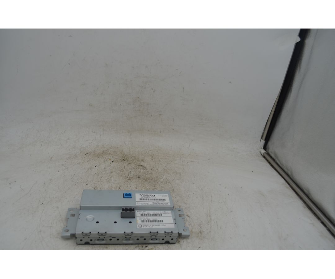 Centralina Comando Navigatore Volvo V40 dal 2012 al 2019 Cod 31483612AA  1770894465580