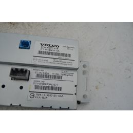 Centralina Comando Navigatore Volvo V40 dal 2012 al 2019 Cod 31483612AA  1770894465580