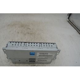 Centralina Comando Navigatore Volvo V40 dal 2012 al 2019 Cod 31483612AA  1770894465580