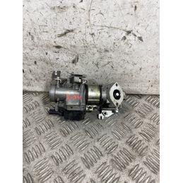 Corpo Farfallato Honda Sh 125 / 150 dal 2013 al 2016  1770895535893