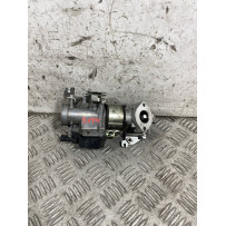 Corpo Farfallato Honda Sh 125 / 150 dal 2013 al 2016  1770895535893