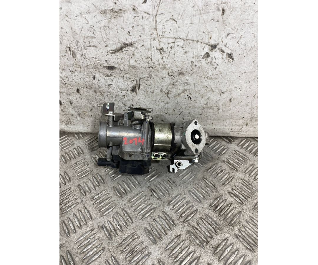 Corpo Farfallato Honda Sh 125 / 150 dal 2013 al 2016  1770895535893