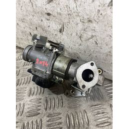 Corpo Farfallato Honda Sh 125 / 150 dal 2013 al 2016  1770895535893