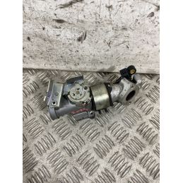 Corpo Farfallato Honda Sh 125 / 150 dal 2013 al 2016  1770895535893