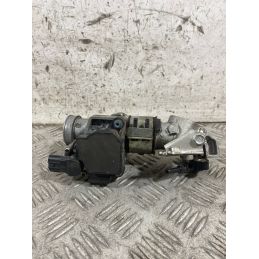 Corpo Farfallato Honda Sh 125 / 150 dal 2013 al 2016  1770895535893