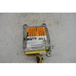 Centralina Comando Airbag Toyota Yaris dal 2011 al 2015 cod 891700D540  1770896026543