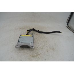 Centralina Comando Airbag Toyota Yaris dal 2011 al 2015 cod 891700D540  1770896026543