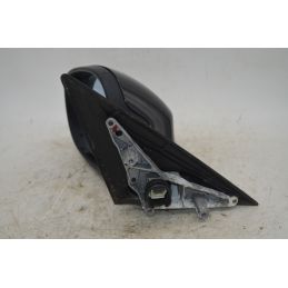Specchietto retrovisore esterno SX Bmw Serie 3 E90/E91 SW Dal 2008 al 2010 Cod 021017  1770896072939