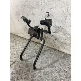 Telaietto Anteriore Honda Pantheon 125 / 150 Dal 2003 al 2006  1770896256230