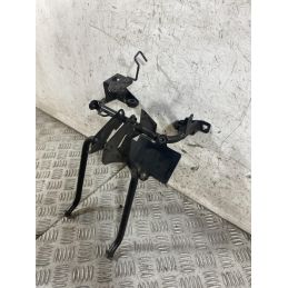 Telaietto Anteriore Honda Pantheon 125 / 150 Dal 2003 al 2006  1770896256230