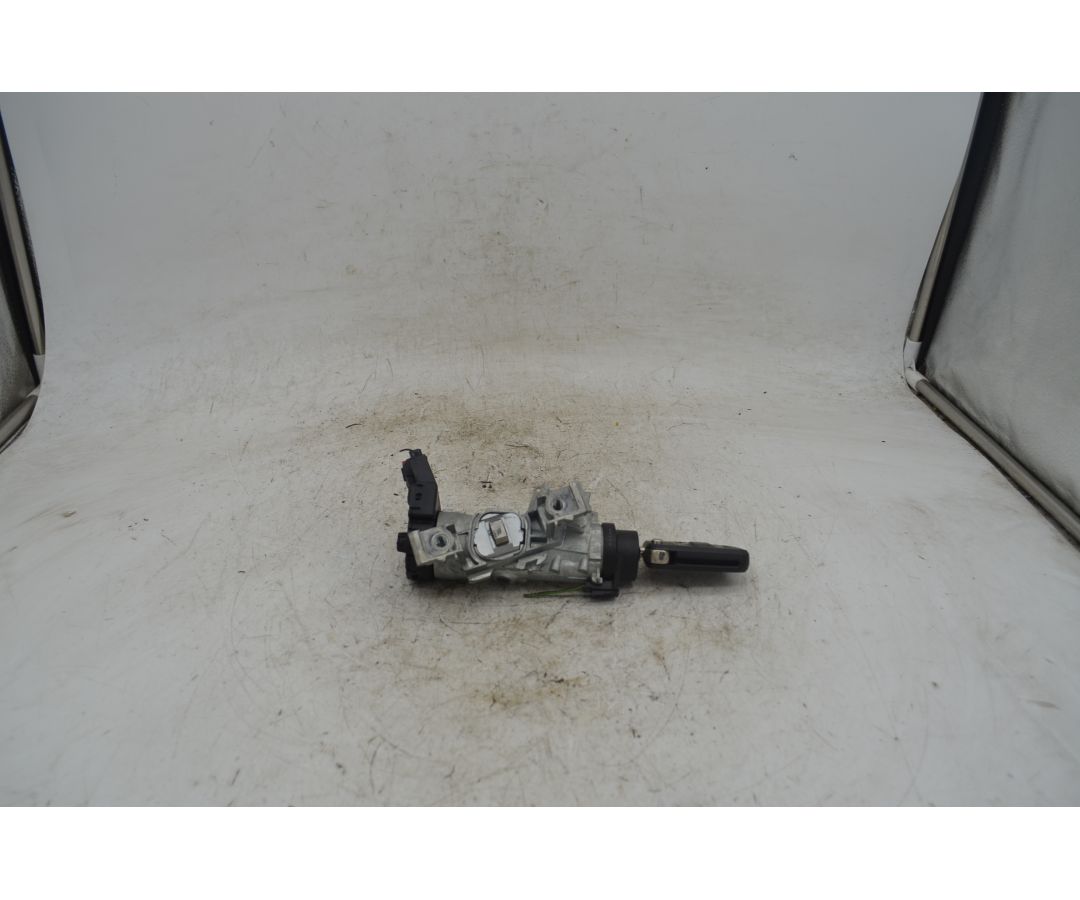 Blocchetto Di Avviamento Volkswagen Polo V 6R dal 2009 al 2017 Cod 6C0905865  1770896625135