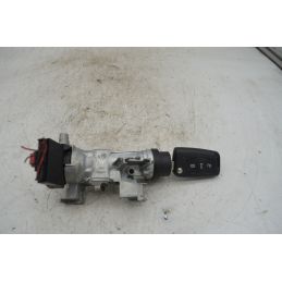 Blocchetto Di Avviamento Volkswagen Polo V 6R dal 2009 al 2017 Cod 6C0905865  1770896625135