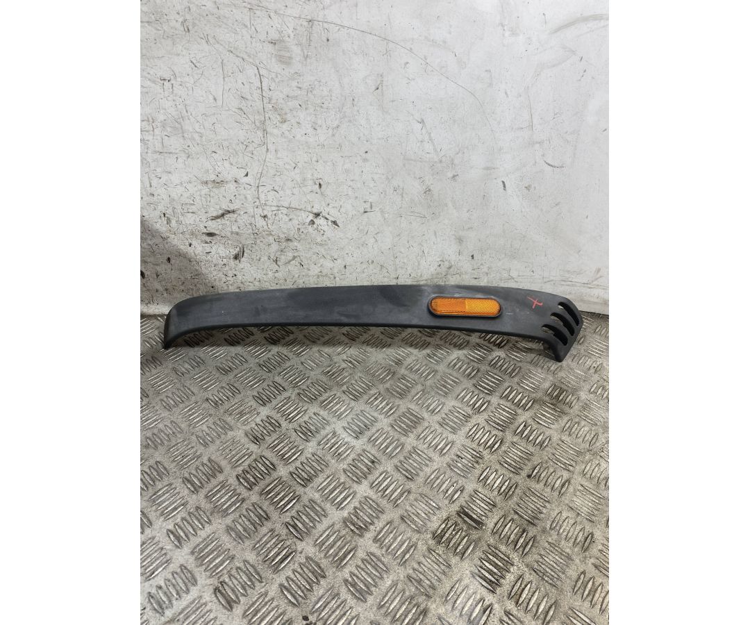 Carena Fianchetto Inferiore Destro DX Piaggio Vespa LX 125 / 150 Dal 2005 al 2011 COD Piaggio 622902  1770896635592