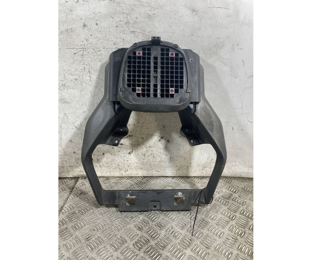 Maniglione Portapacchi Super Soco CPx Dal 2020 al 2024  1770897090482