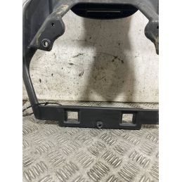 Maniglione Portapacchi Super Soco CPx Dal 2020 al 2024  1770897090482