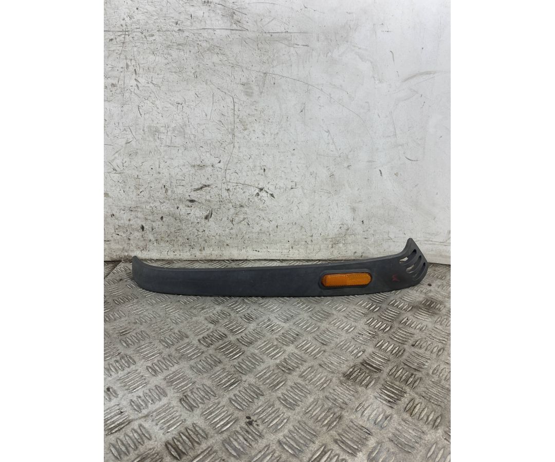 Carena Fianchetto Inferiore Sinistro SX Piaggio Vespa LX 125 / 150 Dal 2005 al 2011 COD Piaggio 622901  1770902530422