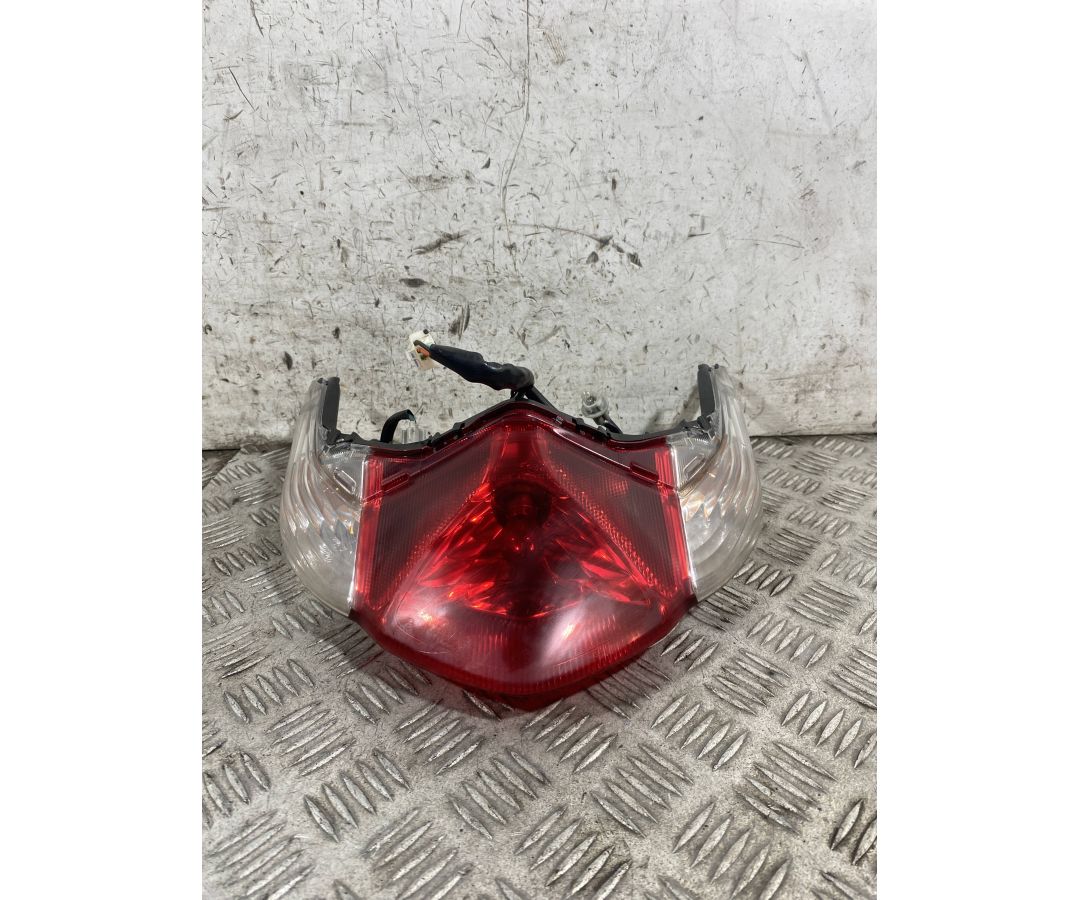 Fanale Stop Posteriore Honda SH 125 / 150 Dal 2013 al 2016  1770903083699