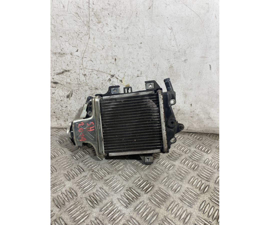 Radiatore Acqua Honda SH 125 / 150 Dal 2013 al 2016  1770903496888