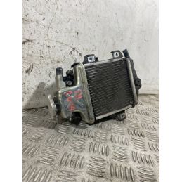 Radiatore Acqua Honda SH 125 / 150 Dal 2013 al 2016  1770903496888