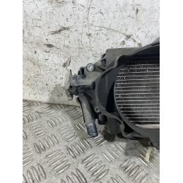 Radiatore Acqua Honda SH 125 / 150 Dal 2013 al 2016  1770903496888